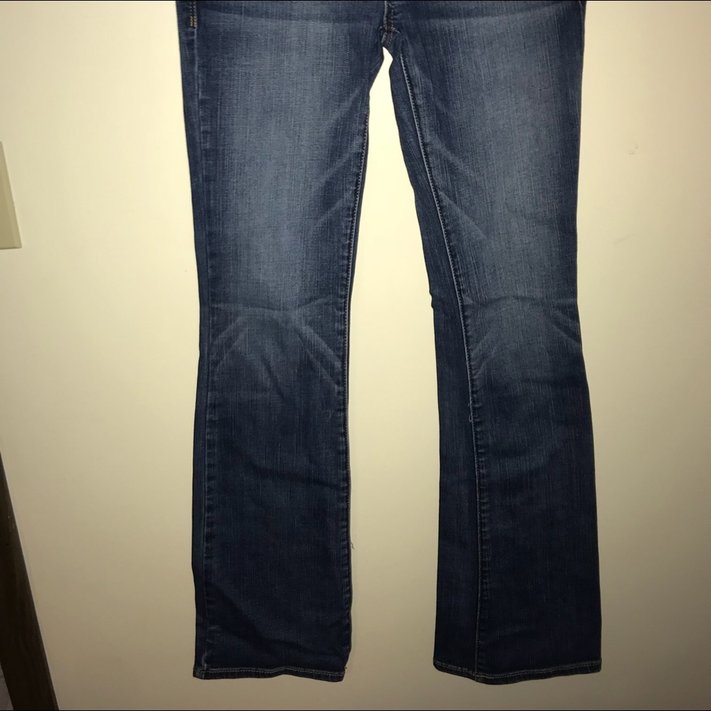 Jeans - Picture 2 of 2